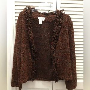 Coldwater Creek jacket